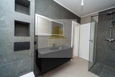 Duplex cu 4 camere cu Teren 330 Mp în Sud-Vest - 30