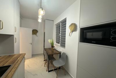 Apartament 2 Camere Finisaje Premium | Theodor Pallady - 3