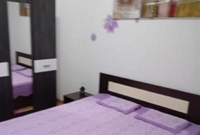 Apartament cu 2 camere - zona Pacurari - Canta - Concept Residence Apartament cu 2 camere - zona Pacurari - Canta - Concept Residence - 6