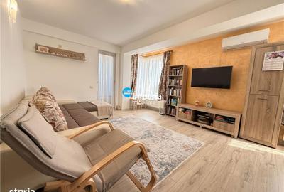 Apartament cu 2 camere în Rediu - 7
