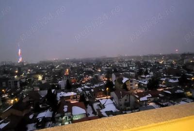 Garsonieră decomandată în Uverturii - 8