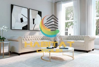 Apartament 3 Camere, 85 mp, 5 min. Metrou Timpuri Noi - 3