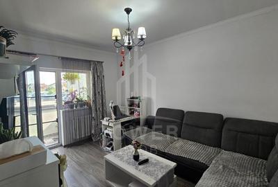 Apartament 3 camere - mobilat, utilat, modern,  - cartier Tineretului - 1