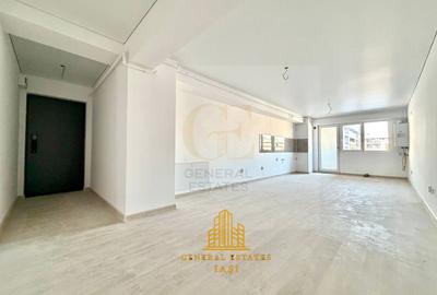 Vânzare apartament 1 cameră | 55,6 mp | Copou Garden Residence - 10