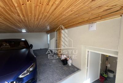 Casă cu 4 camere cu Canalizare în Lipovei - 7