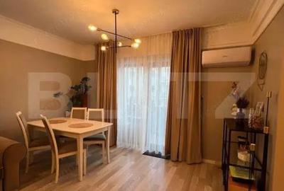 Apartament de inchiriat 2 camere langa Mall Moldova - 6