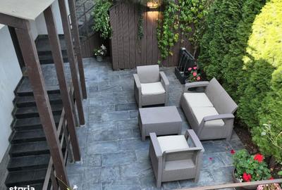 Casă cu 6 camere cu Teren 150 Mp în Drumul Poienii - 12