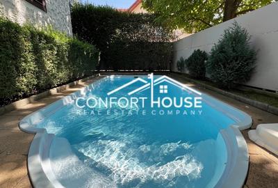 Vila cocheta, finisaje de exceptie, piscina  IANCU NICOLAE - Cambridge School - 2