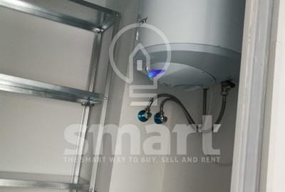 Garsoniera Manastur strada Taberei - 7