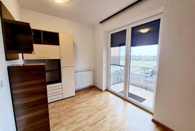 Apartament cu 2 camere decomandat, mobilat în Avantgarden - 3