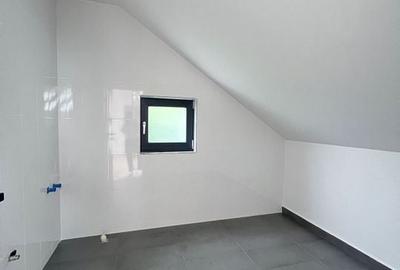 Casa Pipera P+M 3 camere - 13