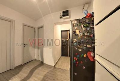 Apartament cu 3 camere decomandat, mobilat în 13 Septembrie - 2