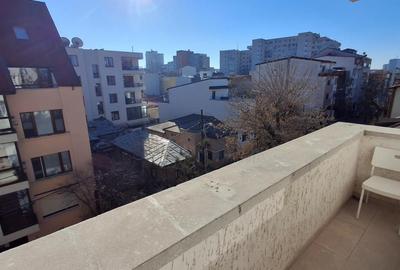 REA1022931 Apartament 3 camere de inchiriat Dorobanti - 11