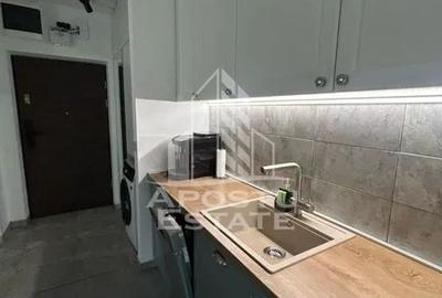 Apartament cu 2 camere, zona Lipovei, Curte proprie - 3