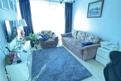 Apartament de 3 camere Campia Libertatii - 2