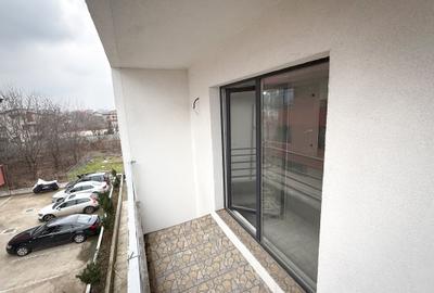 Apartament cu 2 camere semidecomandat în Prelungirea Ghencea - 22