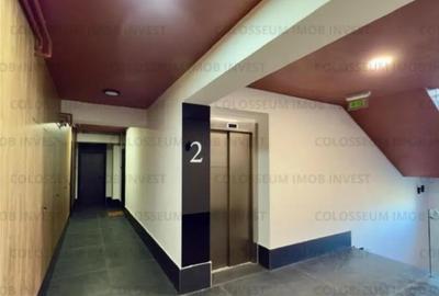 Apartament cu 2 camere decomandat, mobilat în Bartolomeu - 15