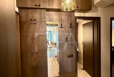 Apartament 3 Camere Moghiros Parc Residence - 13