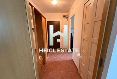 Apartament cu 3 camere semidecomandat, mobilat în Gheorghe Lazăr - 9