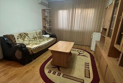 Garsonieră în Buziașului - 2