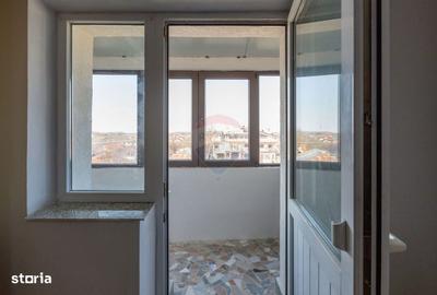 Apartament cu 3 camere în Bogdănești - 13