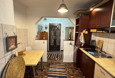 Apartament 2 camere, decomandat, intermediar, Zorilor - 4