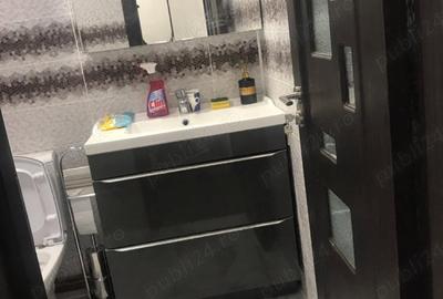 Garsonieră decomandată în Mihai Bravu - 6