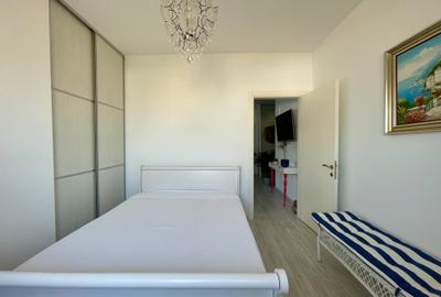 Inchiriere apartament 2 camere 2 bai bloc nou - Aviației/Herastrau - 9