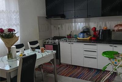 Casă cu 7 camere cu Teren 1100 Mp în Popești - 8