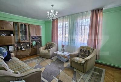 Apartament spatios in vila, 6 camere, 270 mp, zona Grivita - 7