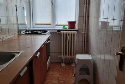 Apartament cu 2 camere semidecomandat în Tomis Nord - 10
