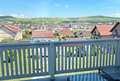 Casă cu 4 camere cu Teren 337 Mp în Central - 18