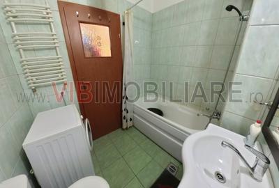 Garsonieră de închiriat - Planorama, 35 mp, mobilată si utilată - 5