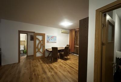 Apartament cu 2 camere semidecomandat, mobilat în Titan - 1