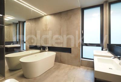 Vila ultrafinisata pe strada privata | piscina | 800mp teren - 17