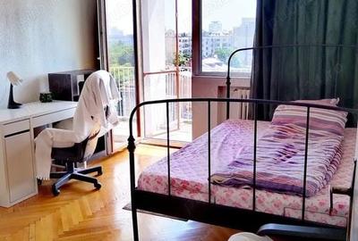 De Inchiriat apartament 3 camere Kogalniceanu sect 1
