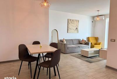 Apartament cu 2 camere în Nord - 3