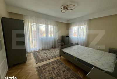 Apartament cu 4 camere decomandat în Titulescu - 11