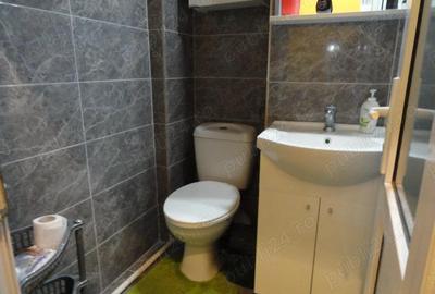 Apartament 1 camera in bloc de apartamente, parter, zona Vlaicu, recent renovat - 2