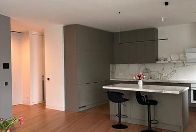 APARTAMENT LUXURY 3 CAMERE ZONA FLOREASCA - 5