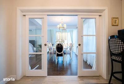 Casă cu 4 camere cu Teren 1312 Mp în Tămășeu - 1