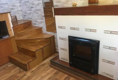 Garsoniera dubla spre inchiriere - str. Occidentului - 6