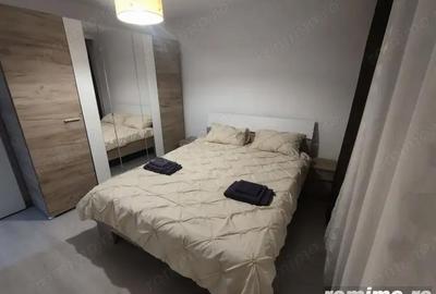 Garsonieră decomandată în Aradului