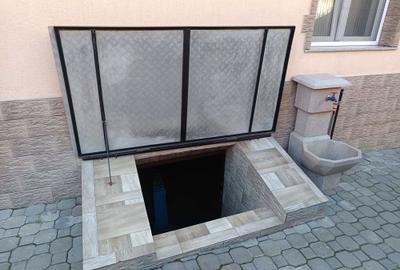 Casă cu 4 camere în Central - 3