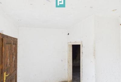 Casă cu teren generos Vărădia de Mureș - Stejar - 51