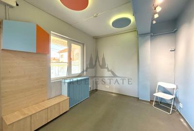 Inchiriere Vila pretabila pentru clinica, birouri sau gradinita Inchiriere Vila pretabila pentru clinica, birouri sau gradinita - 4