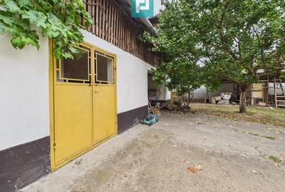 Casa Pecica, zona centrala. - 4