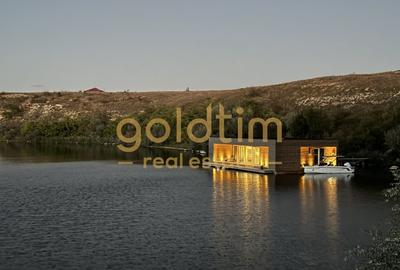 Casă individuală cu 4 camere cu Canalizare în Limanu - 29