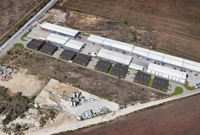 OCAZIE...BLACK FRIDAY...Inchiriere depozit/hala/spatiu industrial Pantelimon - C - 8