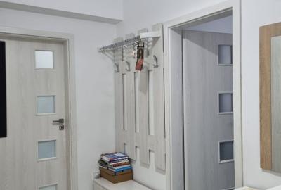 Apartament cu 2 camere decomandat, mobilat în Theodor Pallady - 6